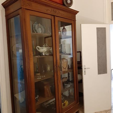 Villa Dietro La Luna 托雷德尔格雷科 外观 照片