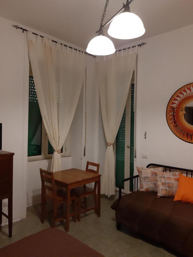Villa Dietro La Luna 托雷德尔格雷科 外观 照片