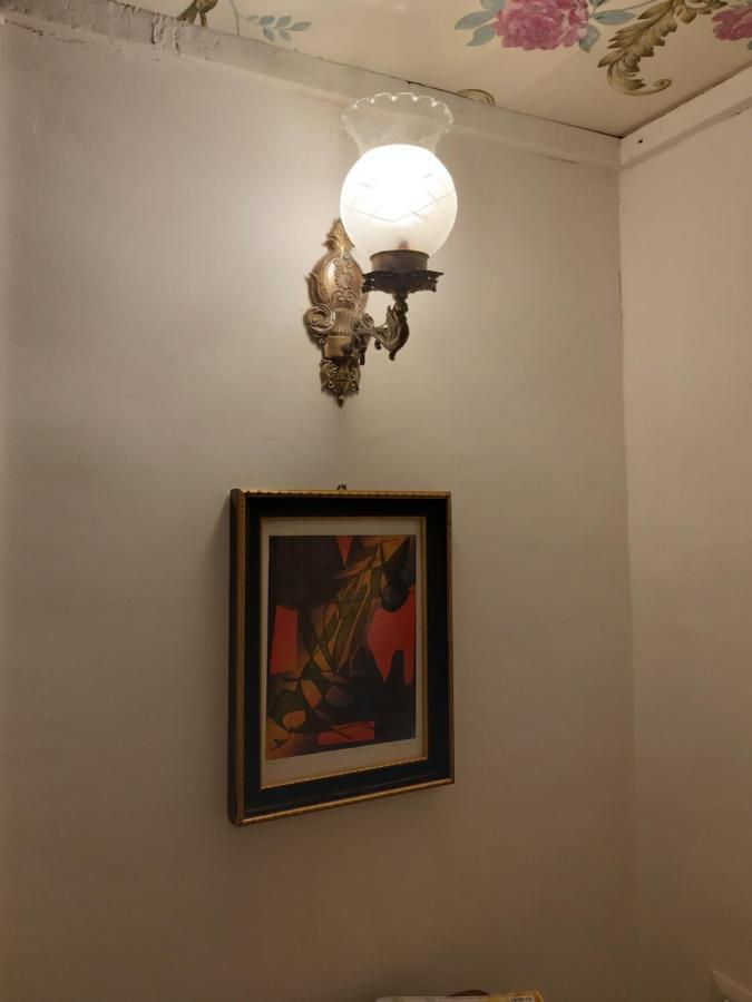 Villa Dietro La Luna 托雷德尔格雷科 外观 照片