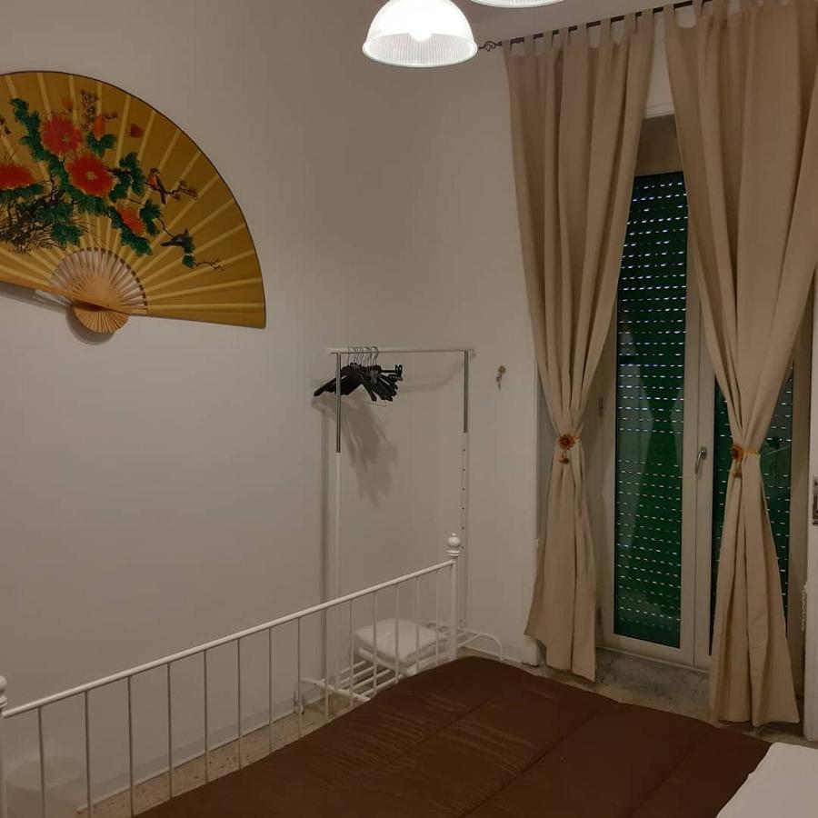 Villa Dietro La Luna 托雷德尔格雷科 外观 照片