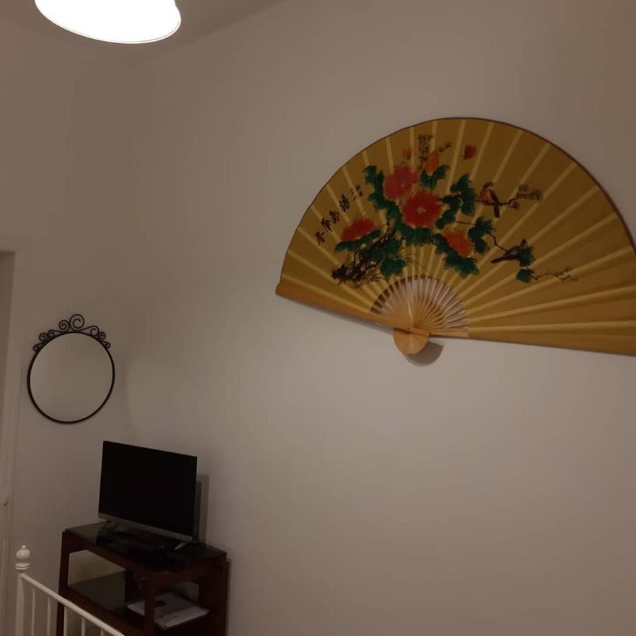 Villa Dietro La Luna 托雷德尔格雷科 外观 照片
