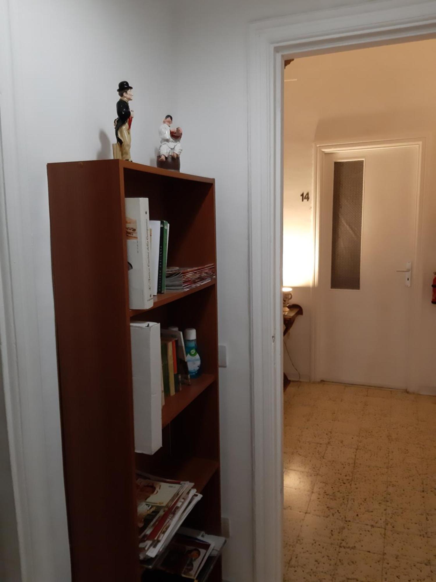 Villa Dietro La Luna 托雷德尔格雷科 外观 照片