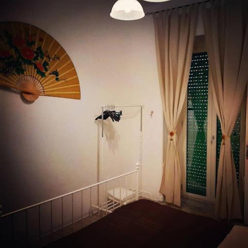 Villa Dietro La Luna 托雷德尔格雷科 外观 照片